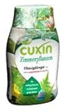 Cuxin - Abono líquido para plantas de interior (400 ml) Foto, éxito de ventas 2024-2023 nuevo, mejor precio  revisión