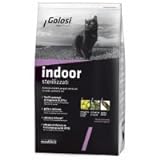 GOLOSI CAT - INDOOR Crocchette (conf. da 1,5 - 7,5 - 20 kg) - 1,5 kg foto, bestseller 2024-2023 nuovo, miglior prezzo EUR 11,30 recensione