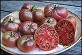 30 CHEROKEE PURPLE pomodori Sementi HEIRLOOM 2018 (sementi cimelio vegetali non OGM) foto, bestseller 2024-2023 nuovo, miglior prezzo EUR 10,99 recensione