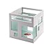 foto Umbra - Vaschetta per pesci Hotel marino, colore: Bianco nuovo bestseller 2024-2023