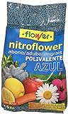 Nitroflower abono polivalente azul 2,5 kg Foto, éxito de ventas 2024-2023 nuevo, mejor precio  revisión