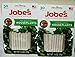 Foto Portal Cool 2 Paquete Jobes Fertilizante Puntos por un Hermoso Plantas de Interior 13-4-5 60 tabletas Nip nuevo éxito de ventas 2024-2023