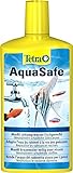 Tetra Aquasafe - 500 ml foto, bestseller 2024-2023 nuovo, miglior prezzo EUR 19,95 recensione