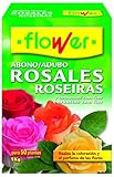 Flower Mod. 10520 – Fertilizzante per Roseti, Confezione da 1 Kg foto, bestseller 2024-2023 nuovo, miglior prezzo EUR 13,78 recensione