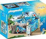Playmobil 9060 - Grande Acquario foto, bestseller 2024-2023 nuovo, miglior prezzo EUR 59,99 recensione