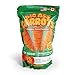 Photo Ludicrous Nutrients Big Ass Carrots Premium Carrot and Root Vegetable Fertilizer and Carrot Nutrients Indoor or Outdoor (1.5 lbs) new bestseller 2024-2023