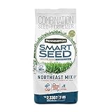 Pennington Smart Seed Northeast Grass Seed and Fertilizer Mix, 7 Pounds Photo, bestseller 2024-2023 new, best price $25.37 ($0.23 / Ounce) review