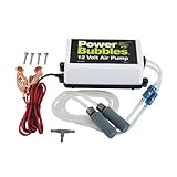 B15 Marine Metal Aeration System Power Bubbles 12V DC Photo, bestseller 2024-2023 new, best price $36.99 review