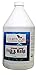 Photo Omri Listed Fish & Kelp Fertilizer by GS Plant Foods (1 Gallon) - Organic Fertilizer for Vegetables, Trees, Lawns, Shrubs, Flowers, Seeds & Plants - Hydrolyzed Fish and Seaweed Blend new bestseller 2024-2023