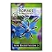 Photo Sow Right Seeds - Borage Seed to Plant - Non-GMO Heirloom Seeds - Full Instructions for Easy Planting and Growing a Kitchen Herb Garden, Indoors or Outdoor; Great Gardening Gift (1) new bestseller 2024-2023