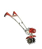 Schiller Grounds Care Mantis 7920 2-Cycle Tiller Cultivator, Red Photo, bestseller 2024-2023 new, best price $319.99 review