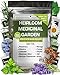 Photo 10 Medicinal Herb Seeds - Heirloom, Non GMO, USA Made - 1000 Most Needed Herbal and Medical Tea Seeds Pack for Planting Indoors and Outdoors - Lavender, Mountain Mint, Chamomile & More new bestseller 2024-2023