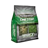 Pennington One Step Complete Tall Fescue 5 lb Photo, bestseller 2024-2023 new, best price $9.47 ($0.12 / Ounce) review