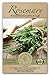 Photo Gaea's Blessing Seeds - Rosemary Seeds - Heirloom Non-GMO Seeds with Easy to Follow Instructions 97% Germination Rate (Single Pack) new bestseller 2024-2023