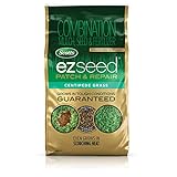 Scotts EZ Seed Patch and Repair Centipede Grass, 10 lb. - Combination Mulch, Seed, and Fertilizer - Tackifier Reduces Seed Wash-Away - Covers up to 225 sq. ft. Photo, bestseller 2024-2023 new, best price $29.96 ($0.19 / Ounce) review