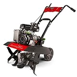 Earthquake 20015 Versa Front Tine Tiller Cultivator with 99cc 4-Cycle Viper Engine, 5 Year Warranty Photo, bestseller 2024-2023 new, best price $349.99 review