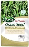 Scotts Turf Builder Grass Seed Southern Gold Mix For Tall Fescue Lawns - 40 lb., Tall Fescue Blend to Withstand Heat and Drought, Covers up to 10,000 sq. ft. Photo, bestseller 2024-2023 new, best price $79.97 ($0.12 / Ounce) review