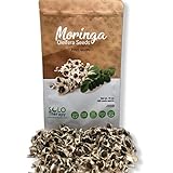 Organic Moringa Seeds | 1000 Seeds Approx.| Premium Quality | PKM1 Variety | Edible | Planting | Moringa Oleifera| Malunggay | Semillas De Moringa | Drumstick Tree | Non-GMO | Product from India Photo, bestseller 2024-2023 new, best price $20.99 ($0.02 / Count) review