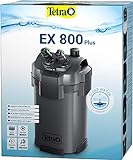 Tetra EX 800 Plus - Set completo de filtro exterior, apto para acuarios de 100 a 300 litros Foto, éxito de ventas 2024-2023 nuevo, mejor precio 79,99 € revisión