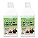 Photo Harris Organic Plant Food and Plant Fertilizer, Hydrolyzed Liquid Fish Fertilizer Emulsion Great for Tomatoes and Vegetables, 3-3-0.3, 32oz (32oz (Quart) 2-Pack) new bestseller 2024-2023