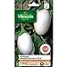 Photo Vilmorin - Sachet graines Aubergine blanche ronde à oeuf nouveau best-seller 2024-2023