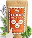Photo Herb Garden Seeds - 17 Varieties - 5700+ Heirloom Herb Seeds for Planting Indoors, Outdoors, or Hydroponic Garden - High Germination - Thyme, Mint, Chives, Dill, Cilantro, Parsley, Basil new bestseller 2024-2023
