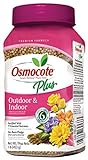 Osmocote Smart-Release Plant Food Plus Outdoor & Indoor, 1 lb. Photo, bestseller 2024-2023 new, best price $8.59 review