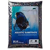 Petco Brand - Imagitarium Black Lagoon Aquarium Gravel, 20 lbs. Photo, bestseller 2024-2023 new, best price $22.99 ($22.99 / Count) review