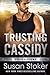 Photo Trusting Cassidy (Silverstone Book 4) new bestseller 2024-2023