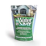 WaterSaver Grass Mixture with Turf-Type Tall Fescue Used to Seed New Lawn and Patch Up Jobs-Grows in Sun or Shade, 10 lbs-Covers 1/20 Acre Photo, bestseller 2024-2023 new, best price $39.98 review