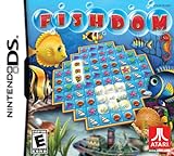 Fishdom - Nintendo DS Photo, bestseller 2024-2023 new, best price $9.99 review