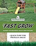Jonathan Green 10820 Fast Grow Grass Seed Mix, 3 Pounds Photo, bestseller 2024-2023 new, best price $9.99 review