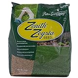 Zenith Zoysia Grass Seed (2 Lb.) 100% Pure Seed Grown by Patten Seed Company Photo, bestseller 2024-2023 new, best price $99.95 review