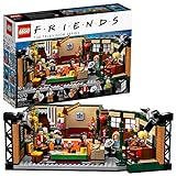 LEGO Ideas 21319 Central Perk Building Kit (1,070 Pieces) Photo, bestseller 2024-2023 new, best price $57.95 review