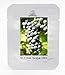 foto SEMI PLAT FIRM-1 Professional Service Pack, 100 semi/pack, St. Croix nero di semi d'uva Hardy dolce frutta piantine di piante # NF459 nuovo bestseller 2024-2023