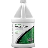 Seachem Flourish Potassium Integratore per Piante D'Acquario - 2 l foto, bestseller 2024-2023 nuovo, miglior prezzo EUR 79,80 recensione