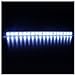 foto LTRGBW SMD 5730 5800K-6200K 12V DC 7.2W 18 LED bianco freddo luminosa eccellente dell'acquario- impermeabile della luce di inondazione di alluminio della barra di illuminazione a LED lineare (30cm) nuovo bestseller 2024-2023