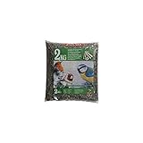 Zolux Girasole Alimento per Uccelli da Giardino kg. 2, Unica foto, bestseller 2024-2023 nuovo, miglior prezzo EUR 17,98 recensione