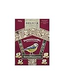 Delicia Energie Fodera Mix Wild mangime per uccelli Winter, imbottitura 750 G foto, bestseller 2024-2023 nuovo, miglior prezzo  recensione