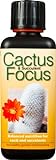 Fertilizzante liquido concentrato Cactus and Succulent Focus 300ml foto, bestseller 2024-2023 nuovo, miglior prezzo EUR 4,65 recensione