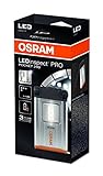 OSRAM LEDIL107 LEDinspect PRO POCKET 280 Lampada da Lavoro a LED Ricaricabile foto, bestseller 2024-2023 nuovo, miglior prezzo EUR 69,90 recensione