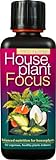 Fertilizzante liquido concentrato bilanciato Houseplant Focus 300ml foto, bestseller 2024-2023 nuovo, miglior prezzo EUR 5,46 recensione