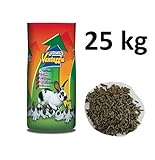 GranMenu Pellett Conigli Vantaggio 25 kg Alimento Completo Conigli e cavie Peruviane foto, bestseller 2024-2023 nuovo, miglior prezzo EUR 38,00 recensione