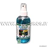 JBL Bio-Clean A 250 ml, soluzione detergente per vetri acquari foto, bestseller 2024-2023 nuovo, miglior prezzo EUR 6,17 recensione