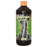 Stimolante Radici 100% Vegetal Atami ATA Rootfast (5L) foto, bestseller 2024-2023 nuovo, miglior prezzo EUR 68,95 recensione