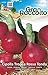 foto Hortus 30CIP2286 Gran Raccolto Cipolla Tropea, Tonda, Rosso, 13x0.4x20 cm nuovo bestseller 2024-2023