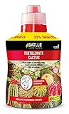 Semillas Batlle 710870UNID - Fertilizzante per cactus, 400 ml foto, bestseller 2024-2023 nuovo, miglior prezzo EUR 10,96 recensione