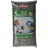 Zolux Girasole Alimento per Uccelli da Giardino kg. 5, Unica foto, bestseller 2024-2023 nuovo, miglior prezzo EUR 31,99 recensione