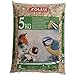 foto Zolux Granaglie Giardino kg. 5 Alimento per Uccelli, Unica nuovo bestseller 2024-2023