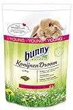 Bunny – Crocchette per Conigli Ragazzi Rabbit Dream 1,5 kg foto, bestseller 2024-2023 nuovo, miglior prezzo EUR 21,50 recensione